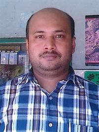 Avijit Pal